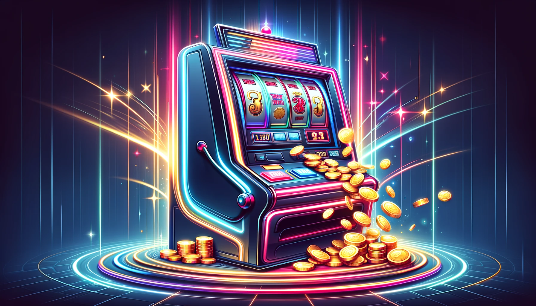Are There Any Free Slots That Pay Real Money?