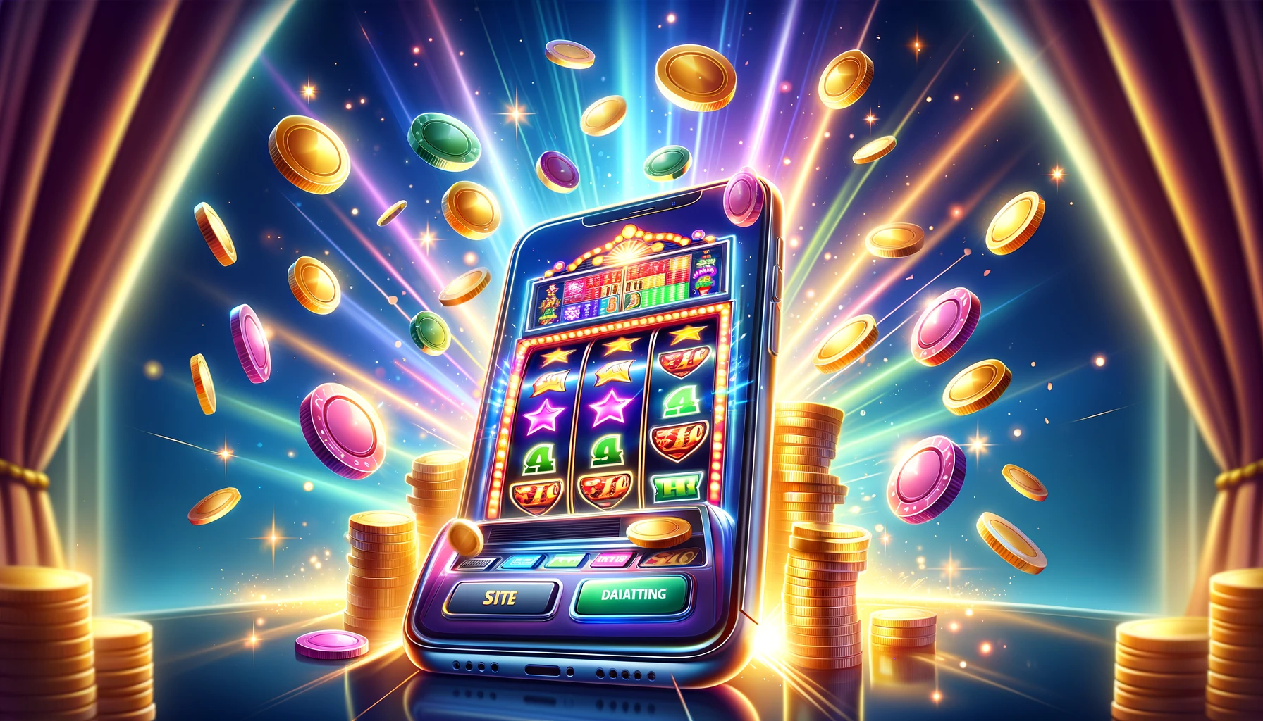 What Is the Number 1 Casino Game on the App Store?